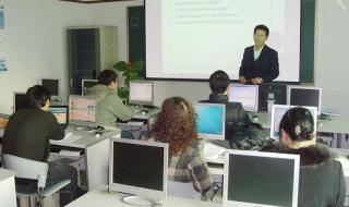 长春计算机培训学校