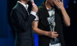 中国最强音冠军