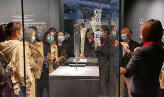 三星堆挖掘地可以观看吗 三星堆发掘千分之二