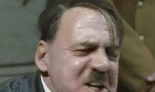 元首的愤怒原版 元首的愤怒原版