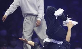 体育舞蹈协会办公室工作职责 中国体育舞蹈联合会