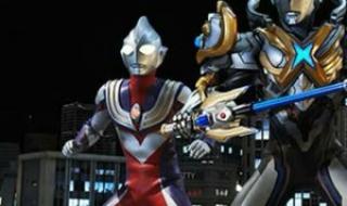 赛文奥特曼国语版