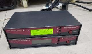 森海塞尔ie200有麦克风吗 森海塞尔无线话筒