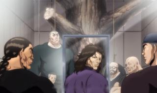 刃牙死囚篇是第几季 刃牙第三季在线动漫