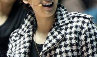 Nichkhun真的是泰国王子吗,他的身世是什么啊 nichkhun我们结婚了