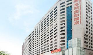 广州阳光酒店是几星级 深圳三星级酒店