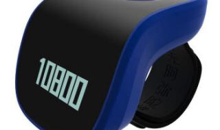 怎样读取步数计数器 智能计数器