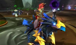 魔兽世界icc是什么 魔兽世界icc