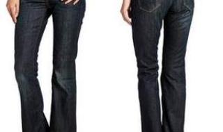 Armanijeans男裤型号:鹰logo刺绣直筒牛仔裤 g-star牛仔裤