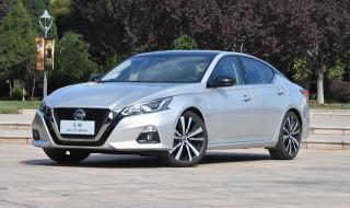 买什么车最省油中级车里面什么车最省油 最省油的中级车