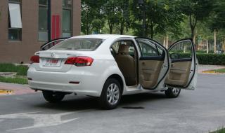 长城汽车c30倒车镜总成多少钱 长城腾翼c30多少钱