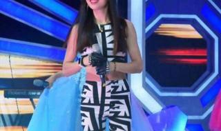 我是大明星的内容是什么 山东综艺我是大明星