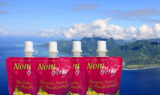 诺丽果汁真的有这么好吗 大溪地诺丽蓝莓果汁