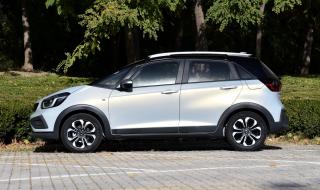 飞度1.3油耗 飞度1.3油耗