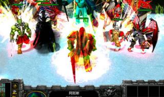 新神界危机怎么玩 神界危机4.6加强版