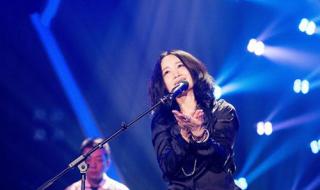 格日乐唱的歌 斯琴格日乐演唱会