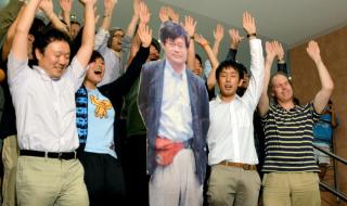 荧光笔是什么 荧光粉是干什么用的