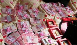 我国彩礼最低的省份