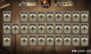 植物大战僵尸中僵尸都害怕什么植物 丧尸最怕什么东西