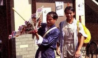 刑事侦缉档案共有几部 灵异侦缉档案2国语