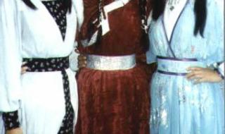 83版射雕英雄传歌曲