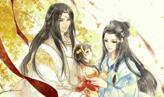 男主很宠女主的小说