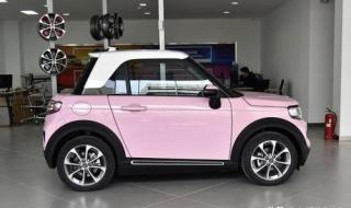 五菱宏光s可以改装卡钳吗 五菱宏光改装