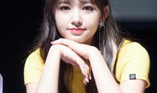 宇宙少女出道排名 宇宙少女中国成员