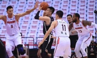 cba第二阶段什么意思 CBA第二阶段赛程表