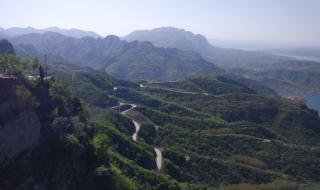 河南洛阳市新安县有多少年历史 河南省洛阳市新安县