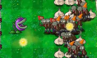 植物大战僵尸是什么时候出的 植物大战僵尸主题曲