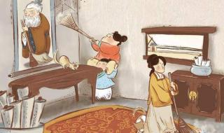 辞旧迎新隶书怎么写好看 辞旧迎新的高级说法