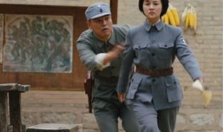 中国古代战争有什么好看电视剧 最新战争电视剧