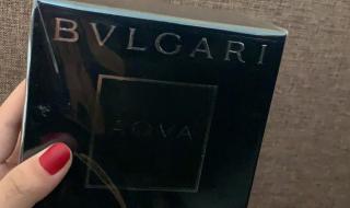 哪种男士香水最好男士香水推荐 宝格丽男士香水价格