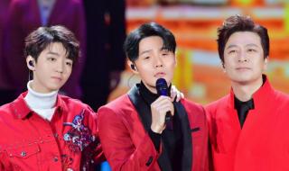 龙年春晚哪个节目收视率最高 央视春晚收视率出炉