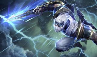 为什么英雄联盟欧服水平比国服低 欧服魔兽世界英雄榜