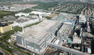 中芯国际会成为央企吗 中芯国际是国企吗