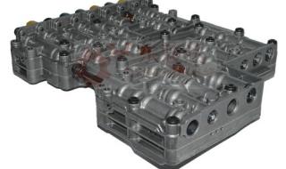 CVT变速箱有阀体吗 自动变速箱阀体