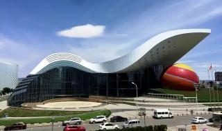 郑州科技馆4d电影哪个好看些 中国科技馆影城