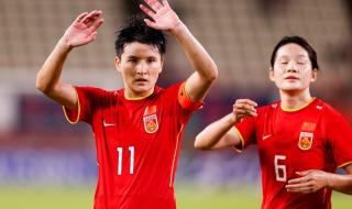 亚运会女足冠军争夺战是哪两个国家 亚运会女足赛程时间