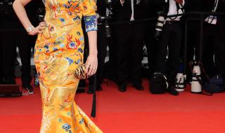 戛纳国际电影节