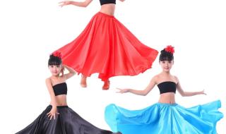 西班牙斗牛士广场舞