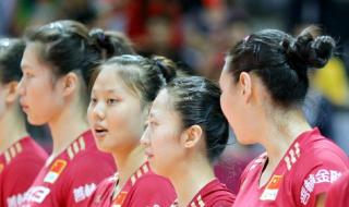 今天亚运会女排有赛事吗 女排亚运会算积分吗