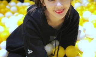 tgk101女团成员 周洁琼是不是火箭少女101