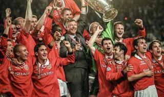 曼联与曼城的区别 曼城和曼联谁更强