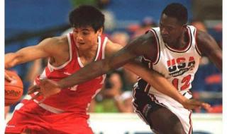 男篮世锦赛为何改称男篮世界杯 男篮世锦赛哪里能看