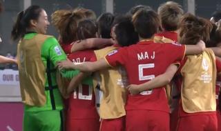 中国奥运女足都有哪些省份 历届奥运会女足冠军