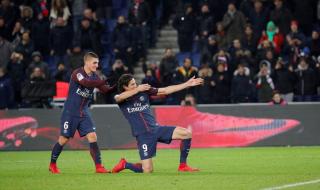 2021-2022年法甲积分榜 法甲赛程积分榜