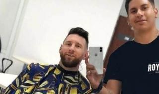 梅西世界杯淘汰赛进球