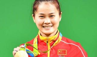 中国冰雪十大优秀运动员 1986年中国十名最佳运动员都是谁